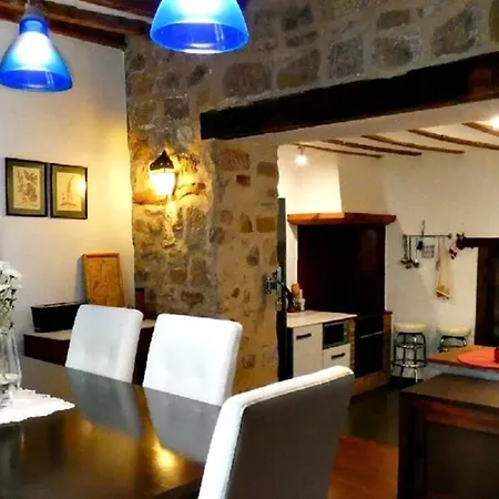 Casa Cerros De 1630 Apartment Ubeda (Andalucia)