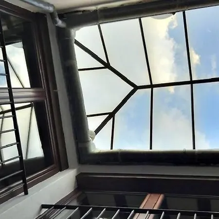 Apartamento Casa Señorial De 1630 Cerros De *