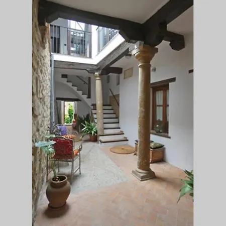 Casa Cerros De 1630 Apartment *