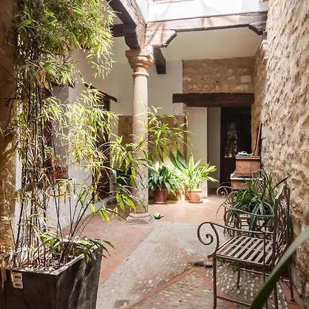 Casa Cerros De 1630 Ubeda (Andalucia)