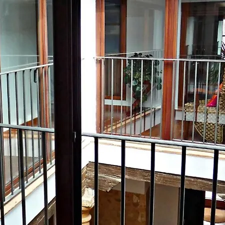 Casa Cerros De 1630 Úbeda