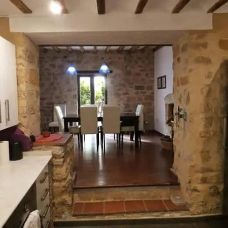 Casa Cerros De 1630 * Ubeda (Andalucia)