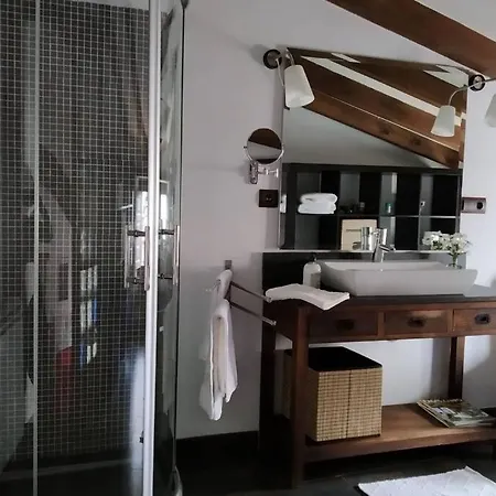 Apartment Casa Cerros De 1630