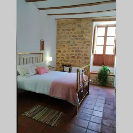 Apartamento Casa Señorial De 1630 Cerros De *