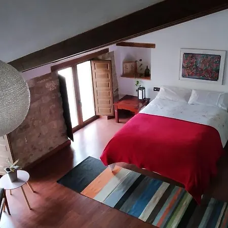 Casa Cerros De 1630 *