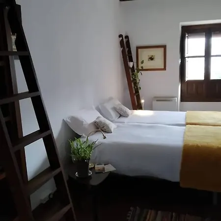 Apartment Casa Cerros De 1630 Ubeda (Andalucia)