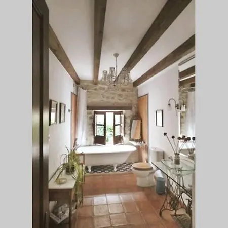 Casa Señorial De 1630 Cerros De * Úbeda