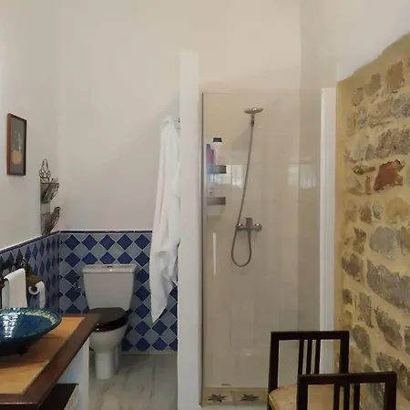 Apartamento Casa Señorial De 1630 Cerros De *