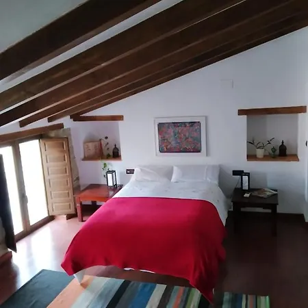 Casa Cerros De 1630 * Ubeda (Andalucia)