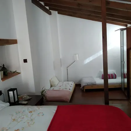 Casa Cerros De 1630 Ubeda (Andalucia)
