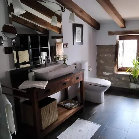 Casa Señorial De 1630 Cerros De Apartamento Úbeda