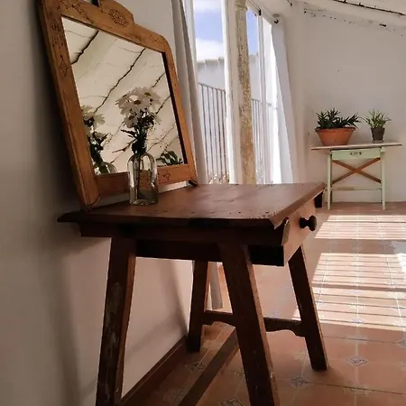 Casa Cerros De 1630 Ubeda (Andalucia)