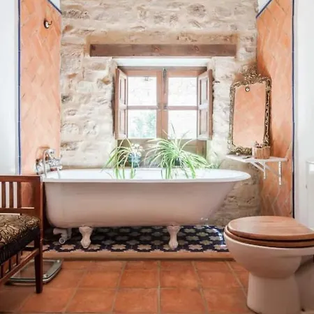 Apartment Casa Cerros De 1630 Ubeda (Andalucia)