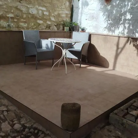 Apartment Casa Cerros De 1630